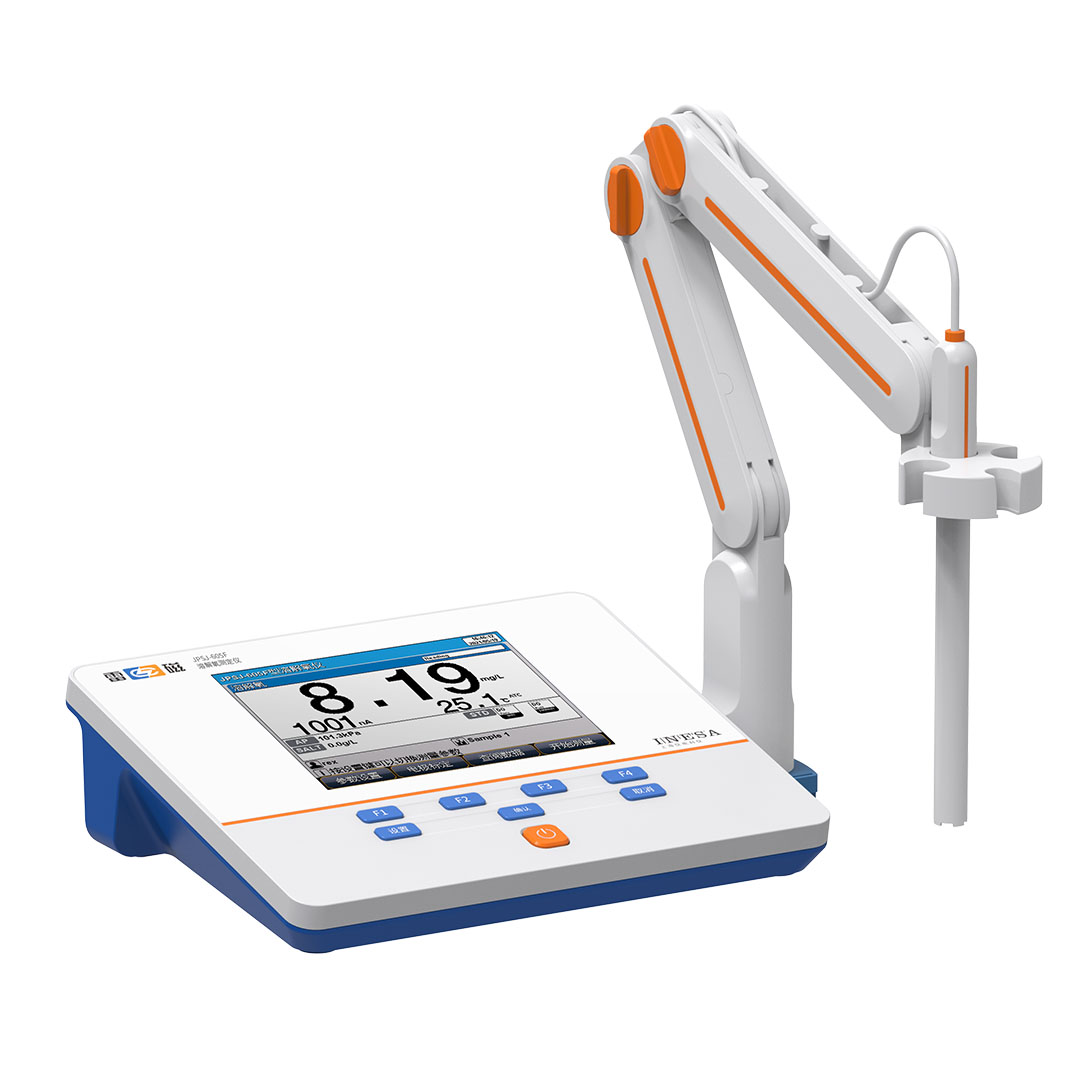 上海雷磁JPSJ-605F溶解氧測定儀