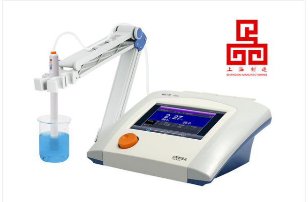 上海雷磁JPSJ-606L溶解氧測定儀