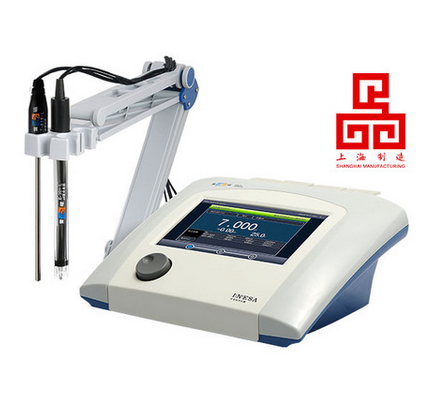 上海雷磁DDSJ-319L電導率儀